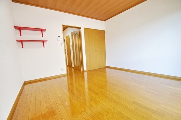 メゾンブランシェの物件内観写真